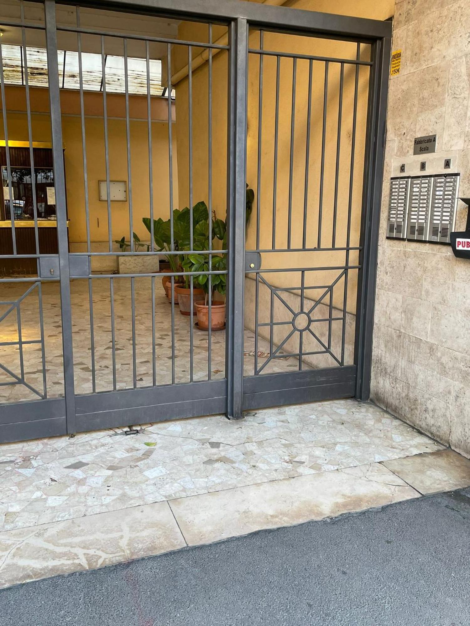 Alloggio Di Raffaello L Řím Exteriér fotografie